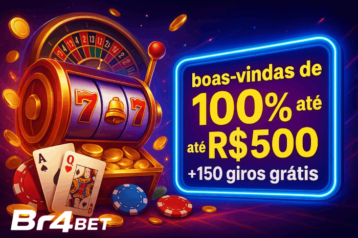 BR4BET Jogo