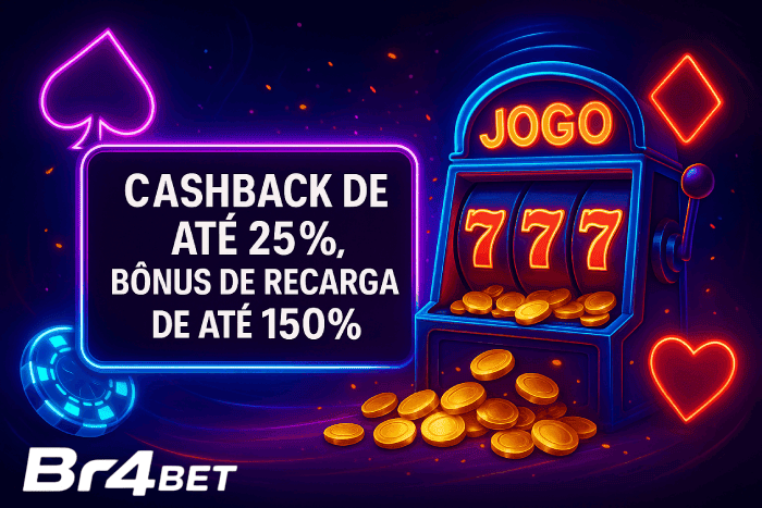 Jogue e Ganhe com os Melhores Jogos da BR4BET